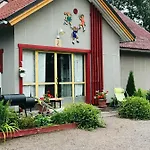 Koulumaeki Karkola