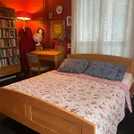 Koulumaeki Vandrarhem Karkola