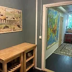 Vandrarhem Koulumaeki