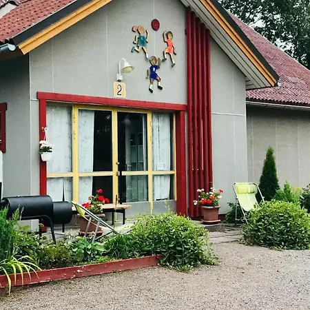 Koulumaeki Karkola
