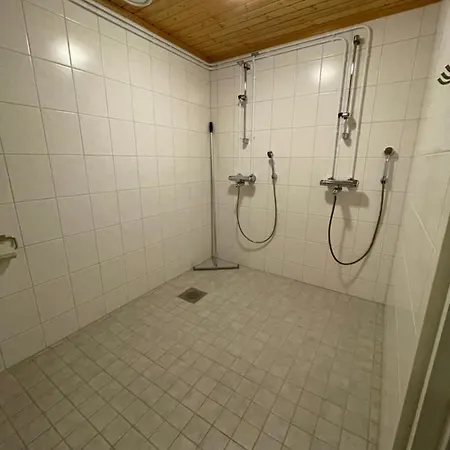 Koulumaeki Auberge de jeunesse *