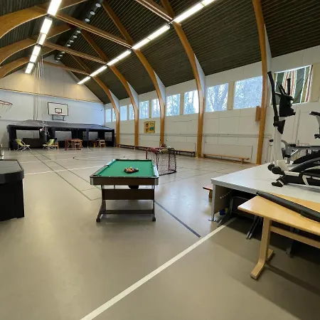 Koulumaeki * Karkola