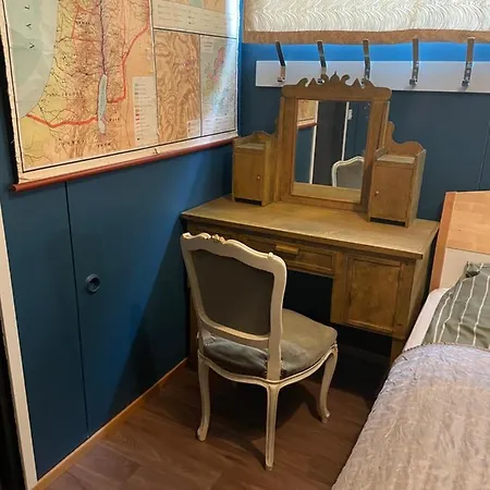 Koulumaeki Hostel Karkola