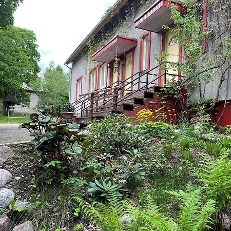 Hostel Koulumaeki *