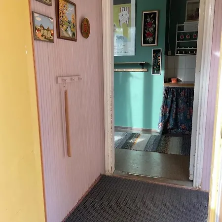 Hostel Koulumaeki *