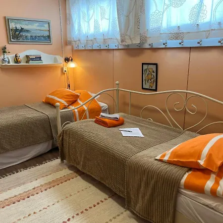 Koulumaeki Auberge de jeunesse *