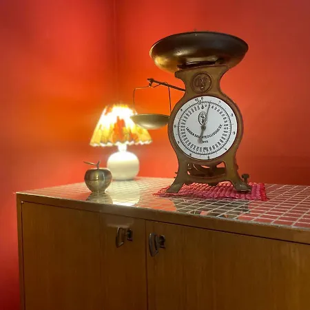 Hostel Koulumaeki Karkola