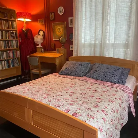 Koulumaeki Hostel Karkola