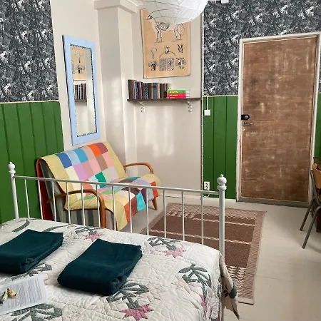 Hostel Koulumaeki *
