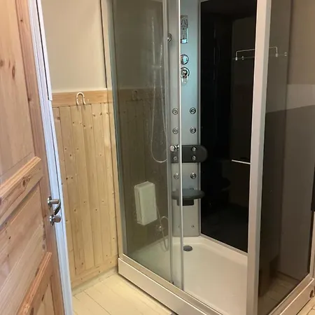 Hostel Koulumaeki *