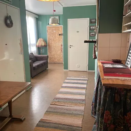Hostel Koulumaeki