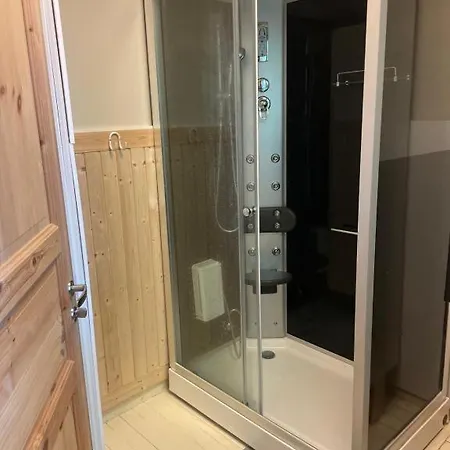 Koulumaeki Auberge de jeunesse Karkola