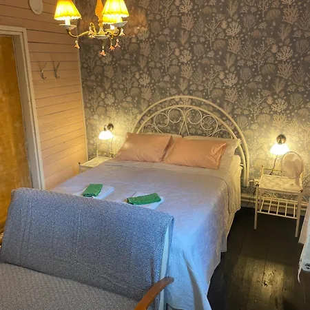 Auberge de jeunesse Koulumaeki *