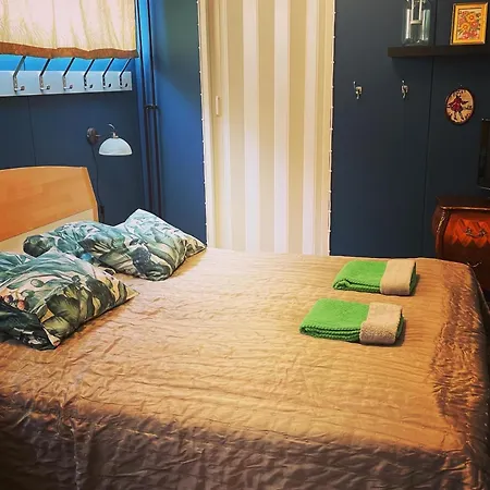 Hostel Koulumaeki