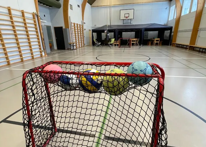 Ostello Koulumaeki *