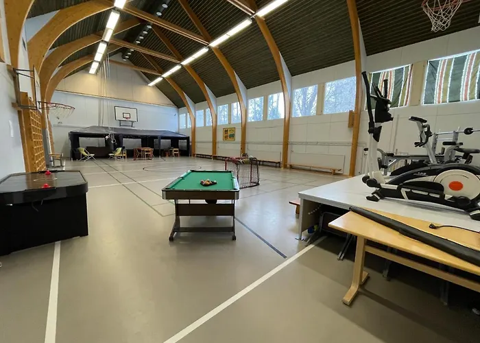 Koulumaeki * Karkola