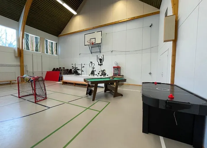 Ostello Koulumaeki *