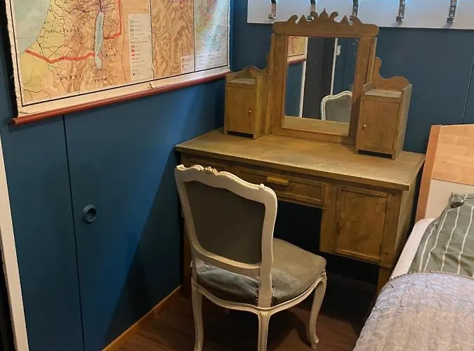 Koulumaeki Ostello Karkola