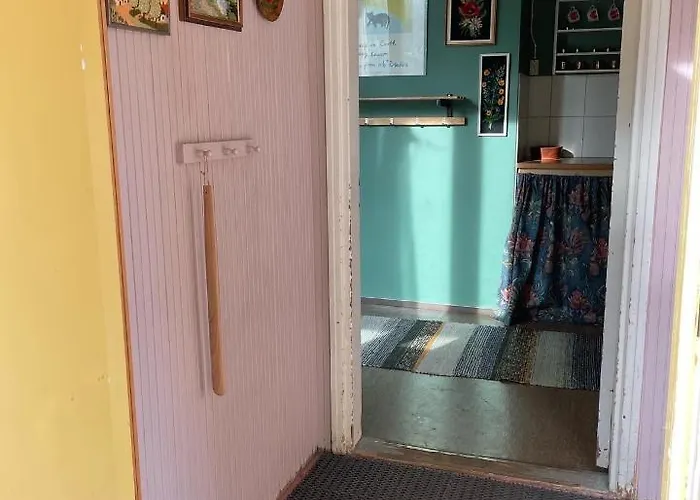 Ostello Koulumaeki *