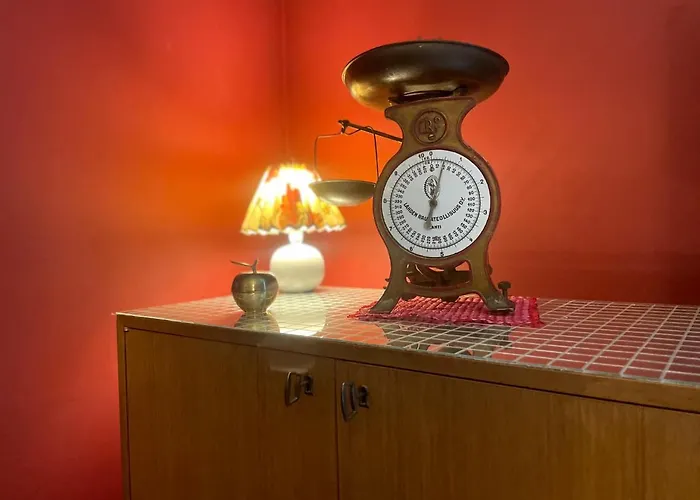 Ostello Koulumaeki Karkola