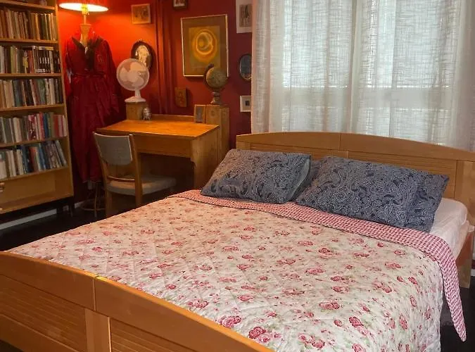 Koulumaeki Ostello Karkola