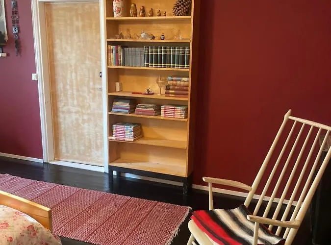 Ostello Koulumaeki *