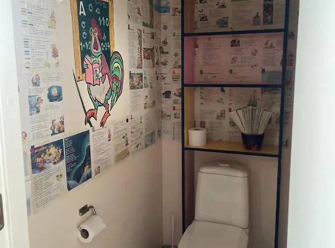 Ostello Koulumaeki Karkola