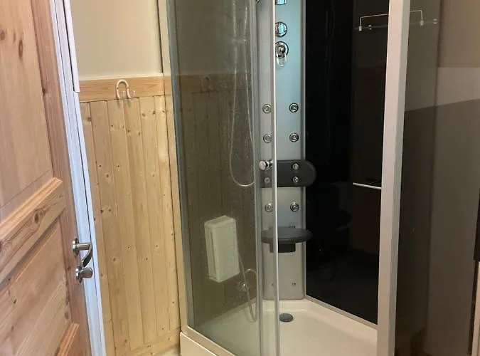 Ostello Koulumaeki *