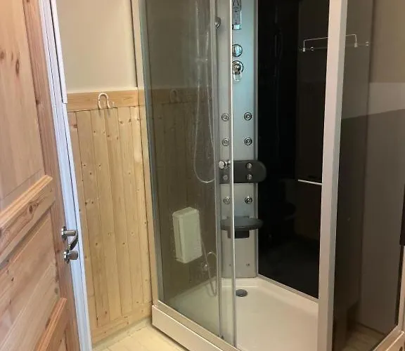 Koulumaeki Ostello Karkola