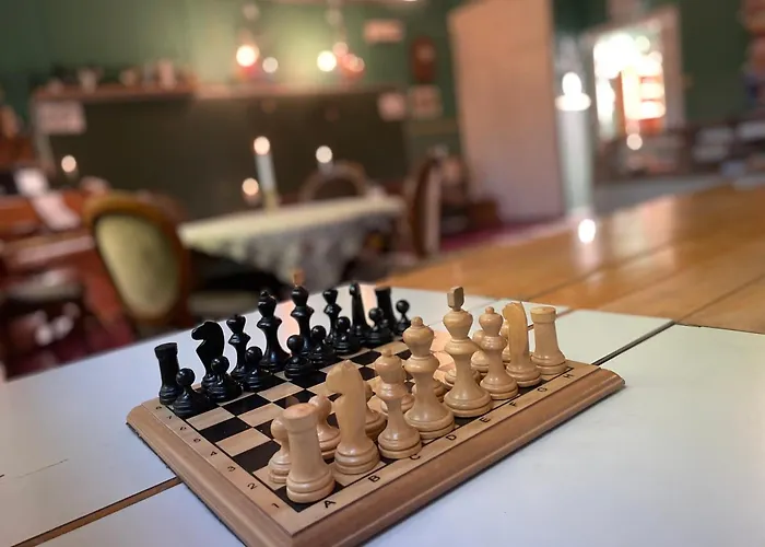 Koulumaeki Ostello *