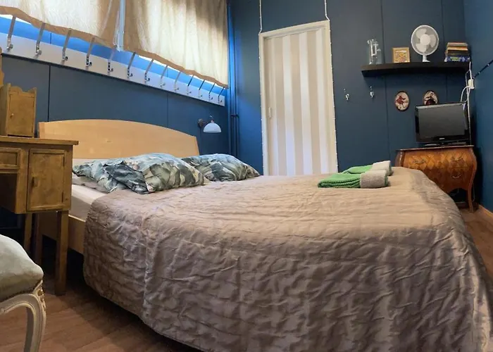 Koulumaeki Ostello *